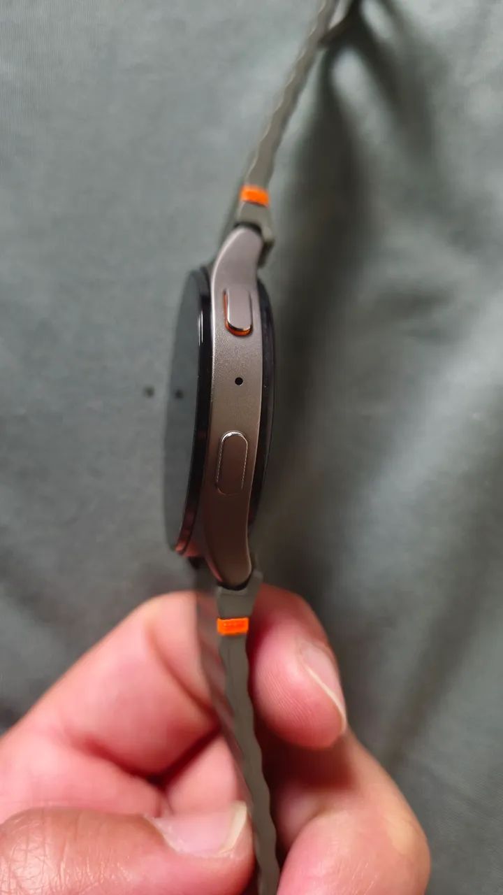 Samsung Galaxy Watch 7 - Foto 3