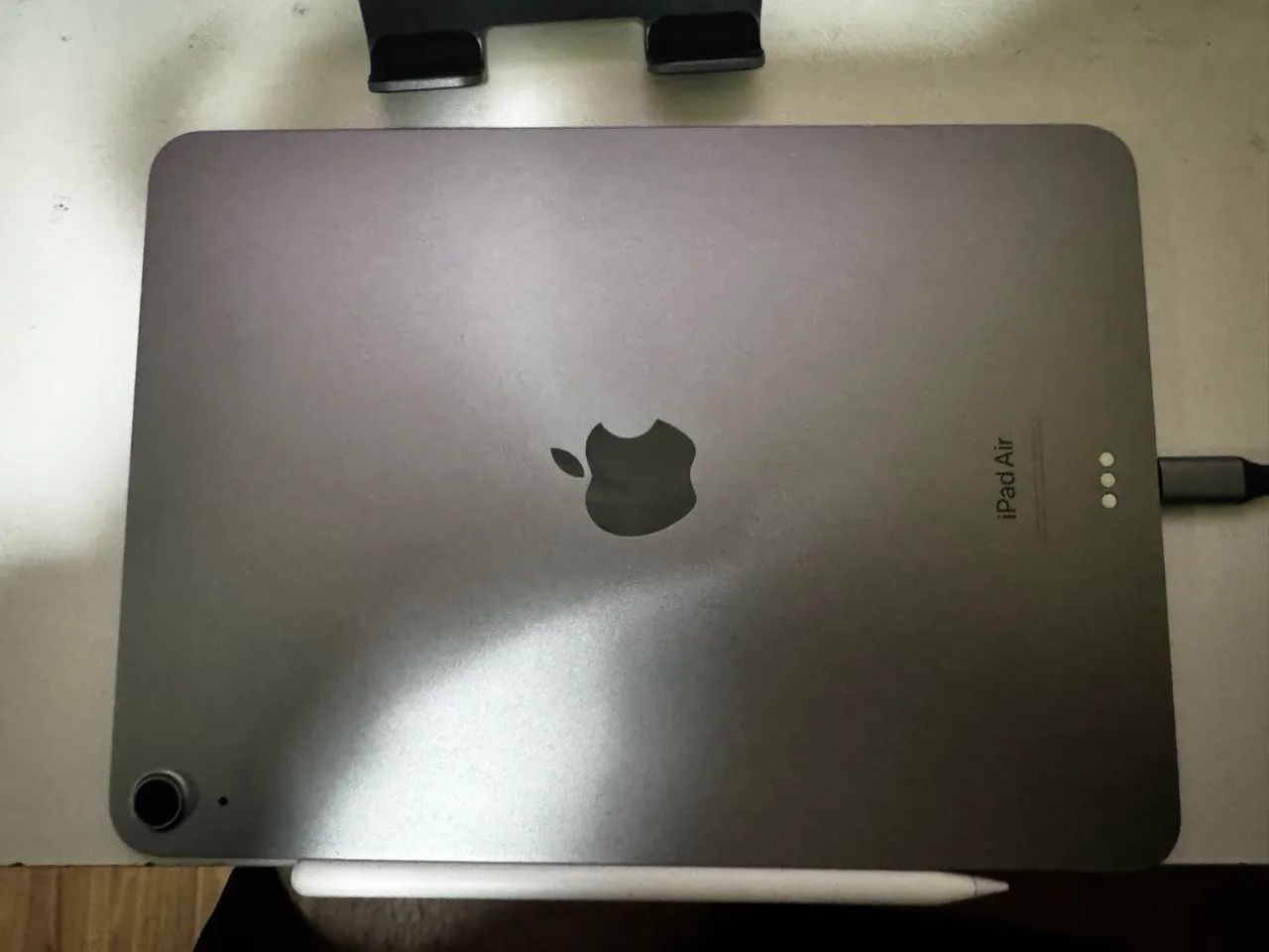 iPad M2 256gb 11? Apple Pencil PRO 2 & Teclado - Foto 4