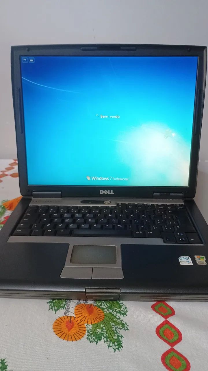 Notebook Dell  - Foto 5