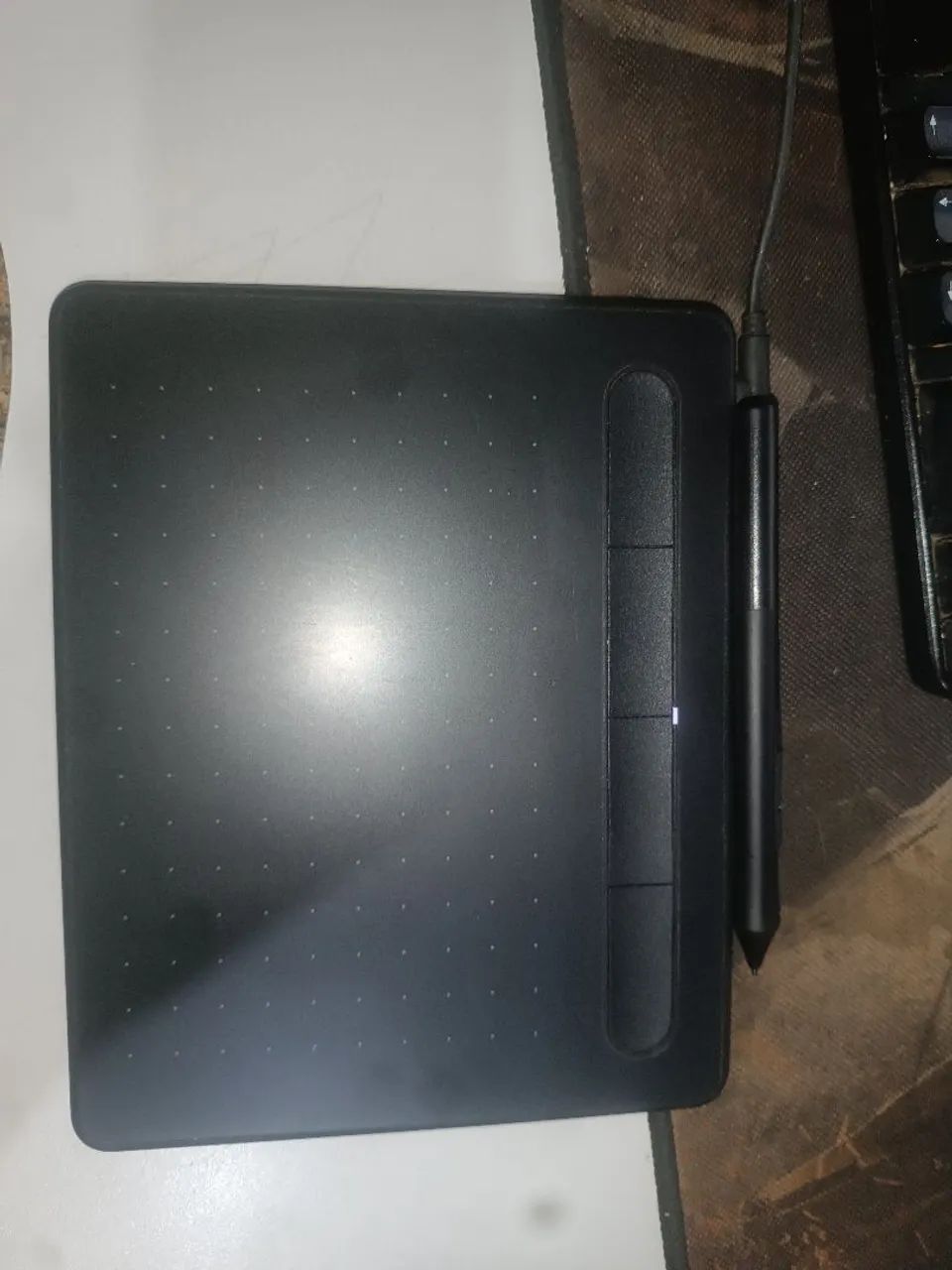 Mesa digitalizadora Wacom 64842049335041121