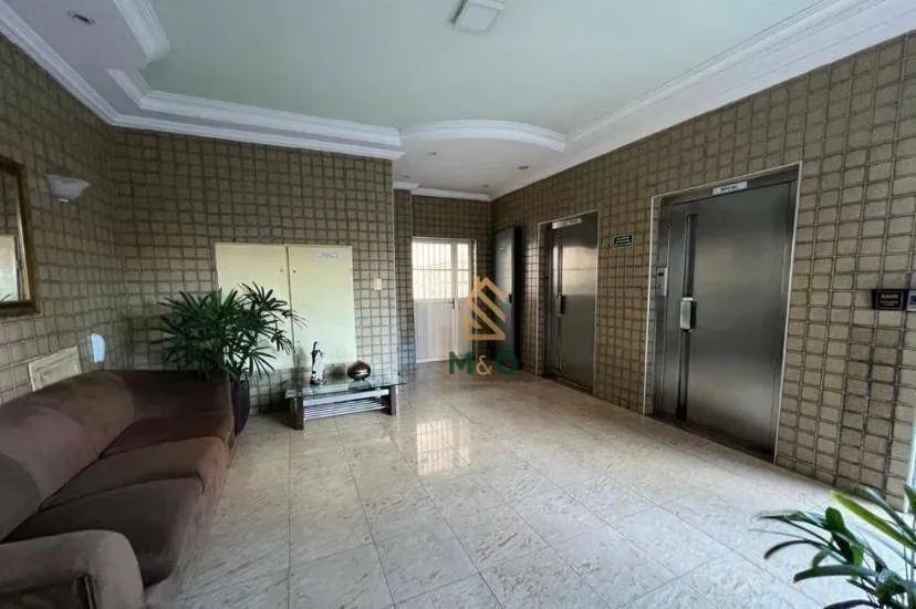 Apartamento com 3 dormitórios à venda, 103 m² por R$ 340.000,00 - Jacarecanga - Fortaleza/ - Foto 2