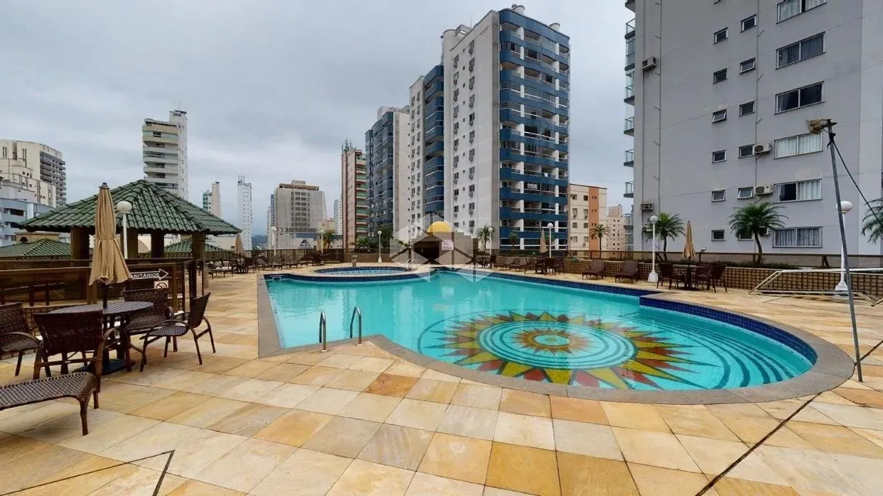 Apartamento Balneário Camboriú