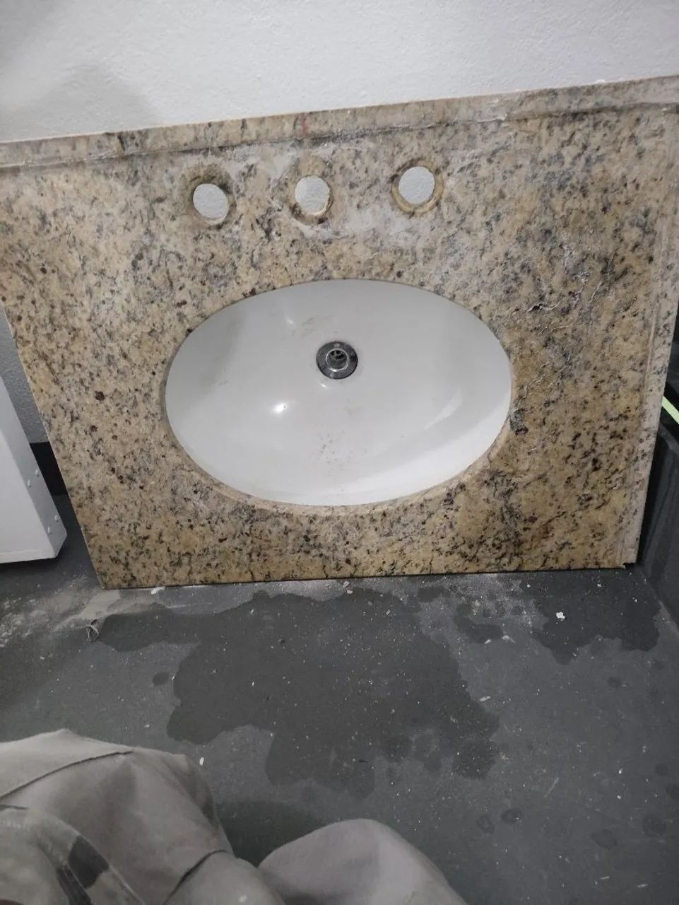 Pia com cuba deca64842821462530120