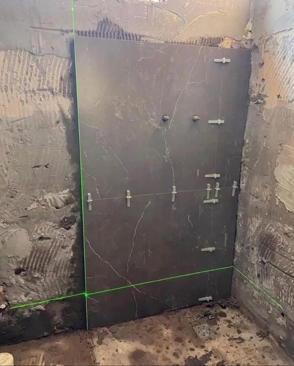 HR Forro PVC E Construções civil - Foto 2