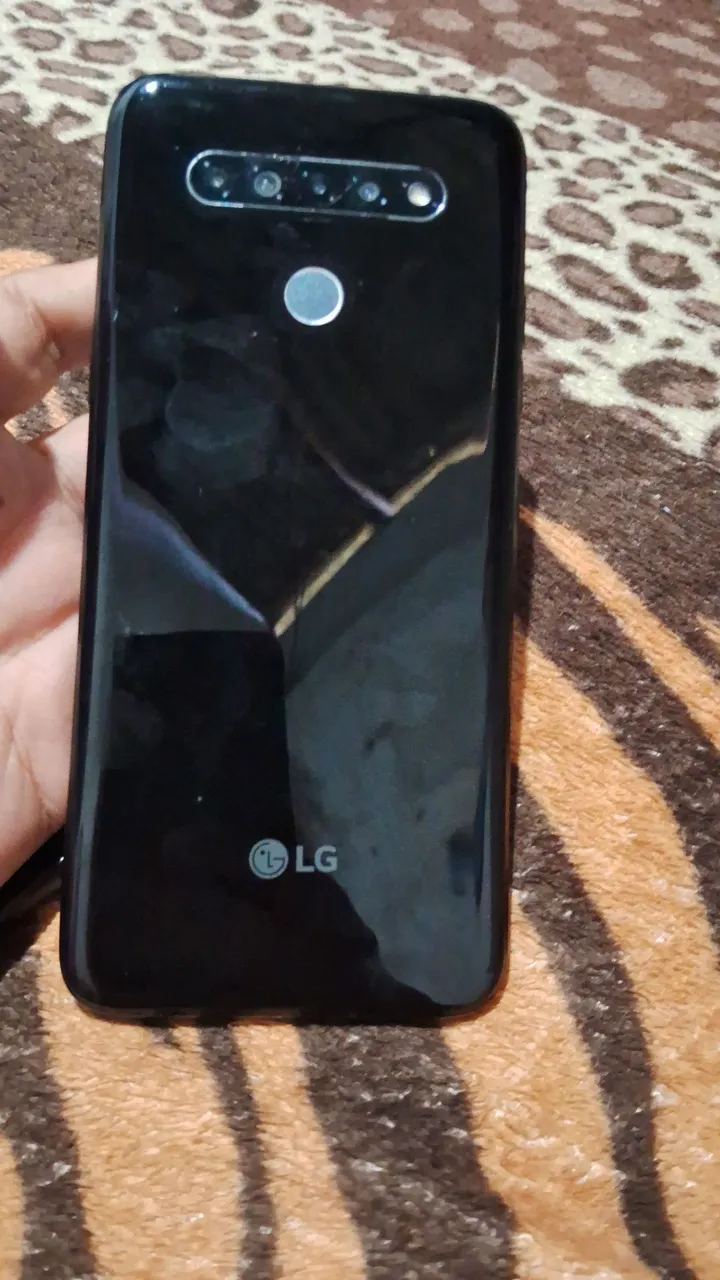 Celular k41s