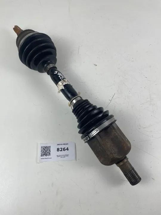 Semi Eixo Diant Completo Direito Fiat Toro Diesel 2016/2019 - Foto 2
