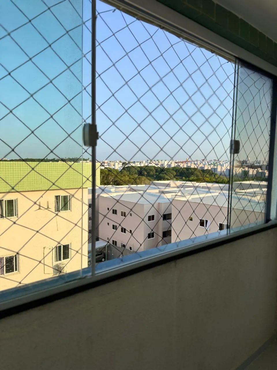 Foto - João Pessoa - Cuiá