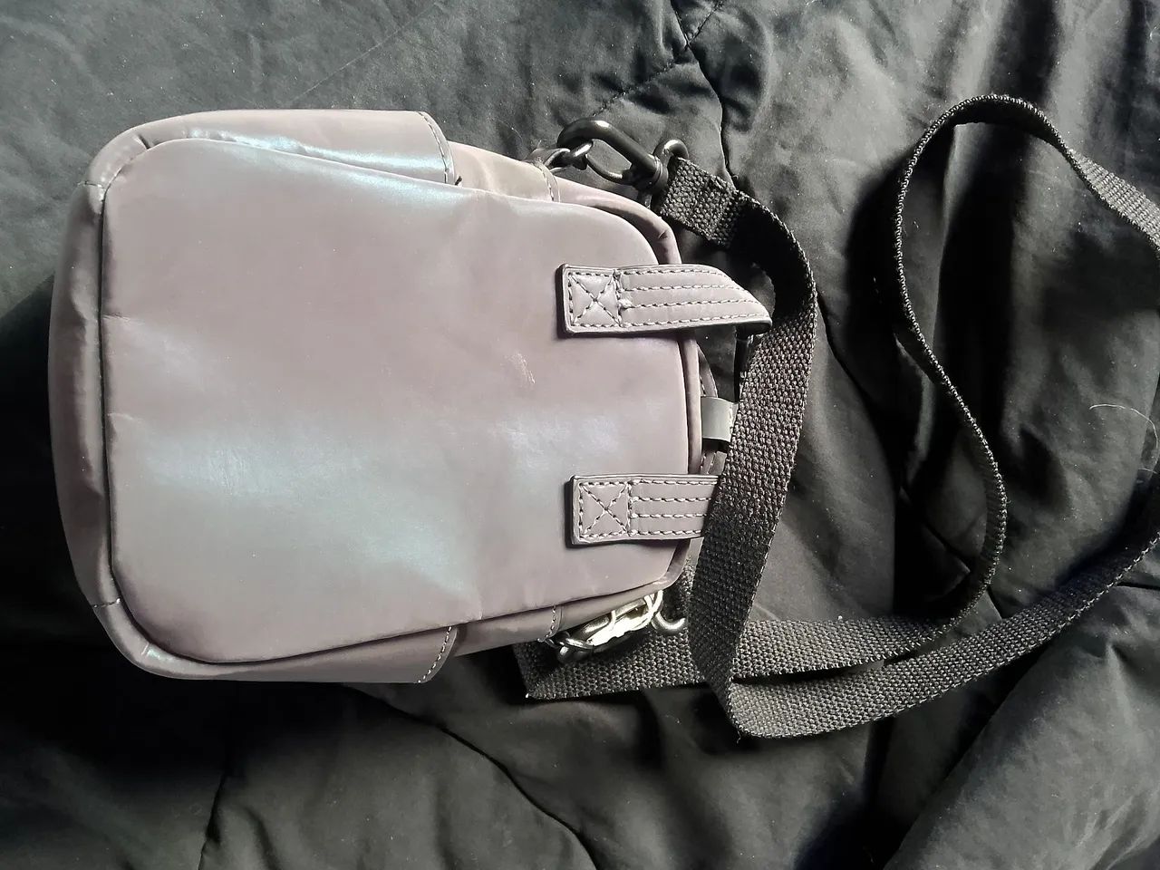 Mini mochila Zara infantil  - Foto 2