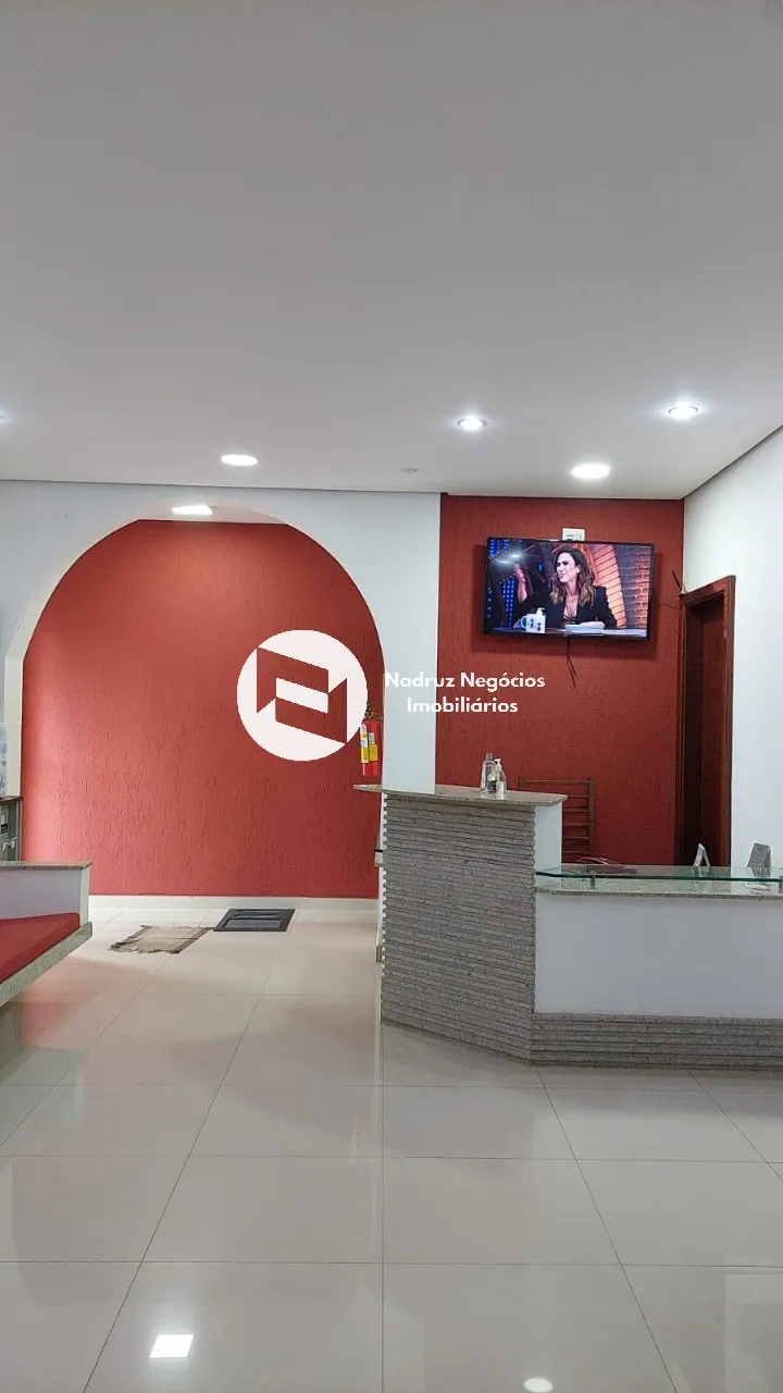 Casa Comercial para Locação em São José do Rio Preto - Redentora: 6 Salas, 2 Banheiros, 1