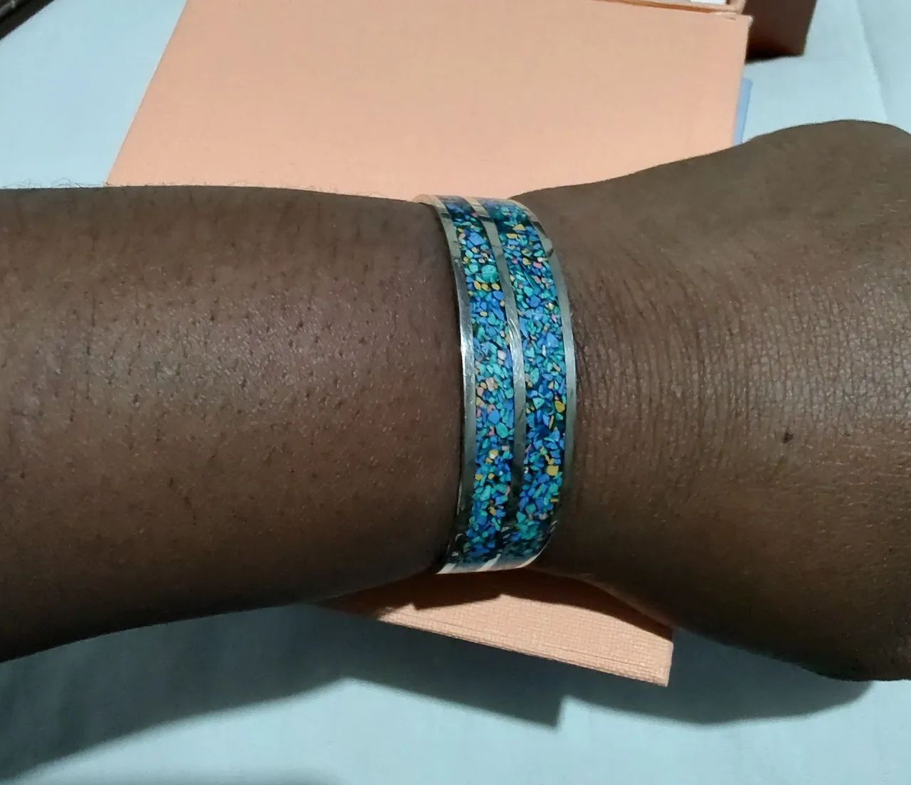 Pulseira antiga  - Foto 4