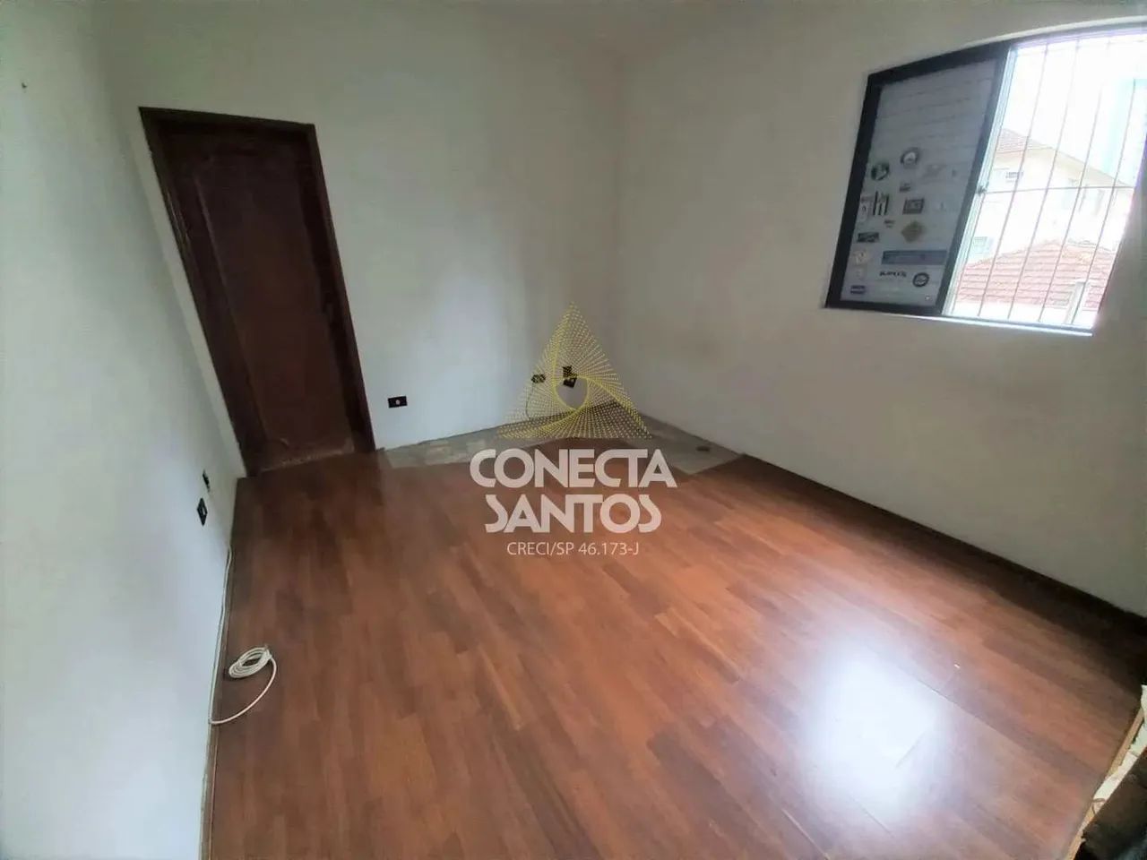Casa com 5 quartos, Embaré, Santos - R$ 1.9 mi, Cod: 1728 - Foto 15