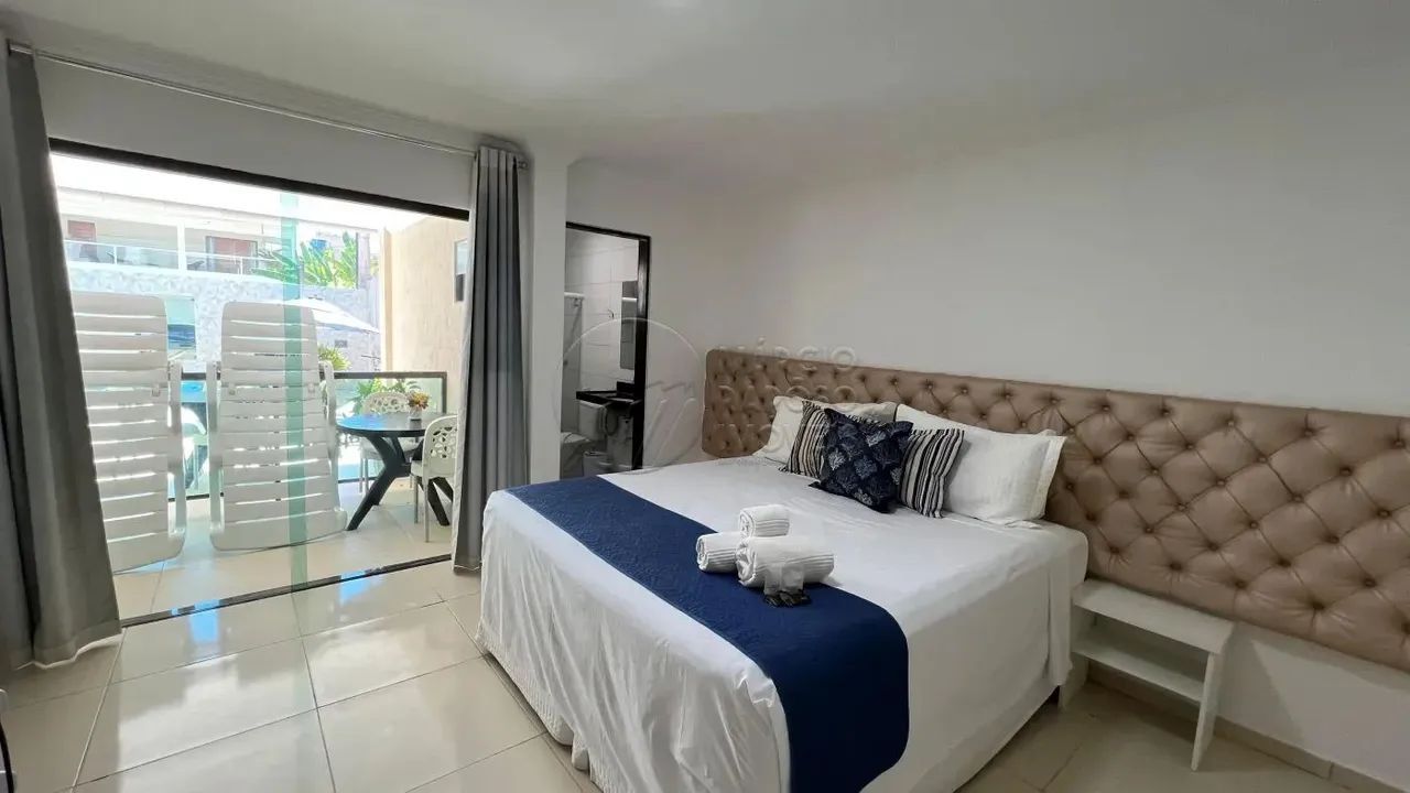 Pousada 600m² - 14 Suítes - Barra Grande - Maragogi - Foto 5