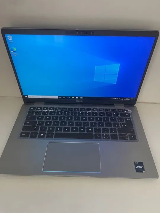 Dell latitude 7430 i5 12° geracao 16gb 512gb TOUCH