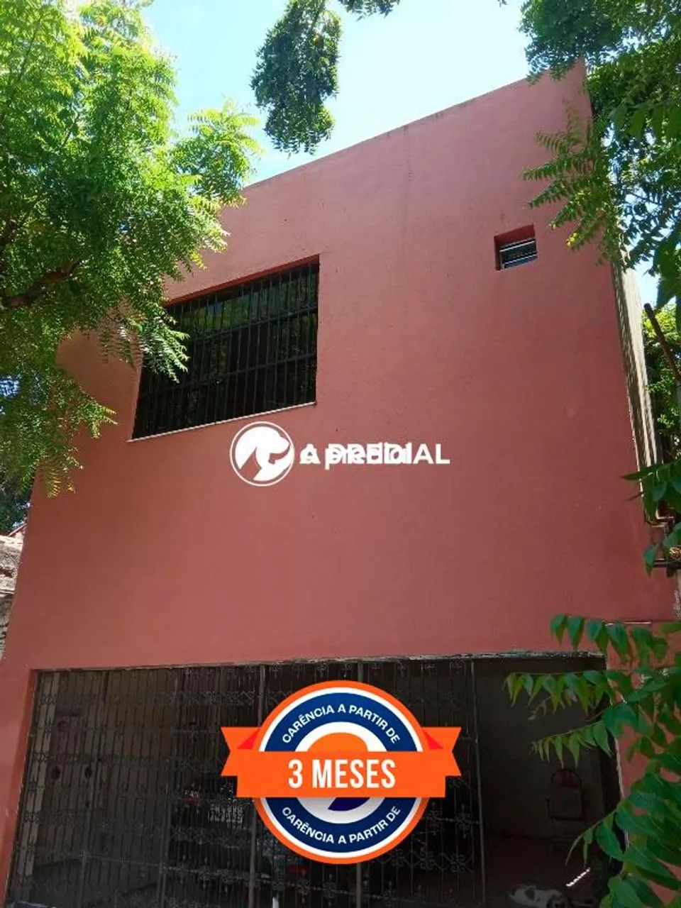 Locação de Comercial / Sala na cidade de Fortaleza
