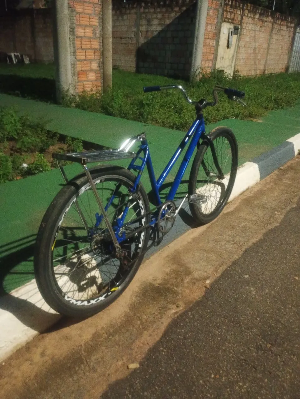 Bike aro 26