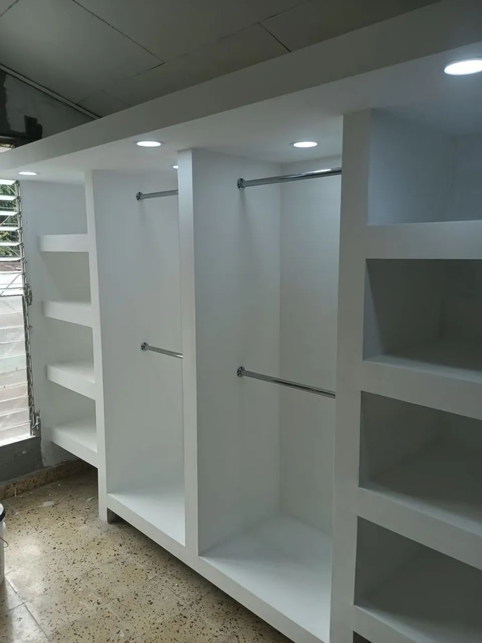 BRANCO GESSO E DIVISÓRIAS  - Foto 3