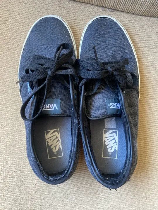 Tênis Vans 41 (US 10) - Foto 3