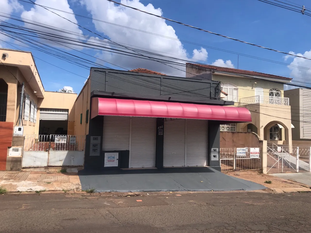 Oportunidade Única! Pizzaria Tradicional à Venda em Campo Grande, MS
