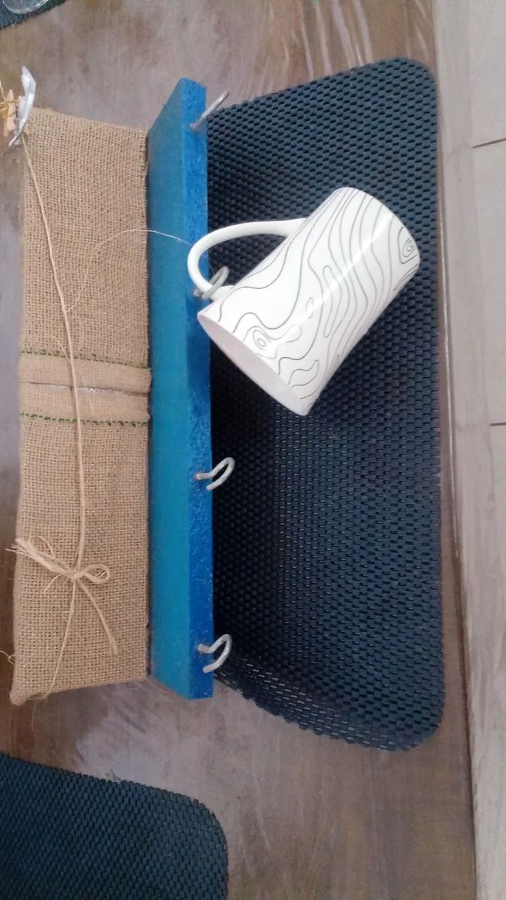 Porta canecas e condimentos  - Foto 2