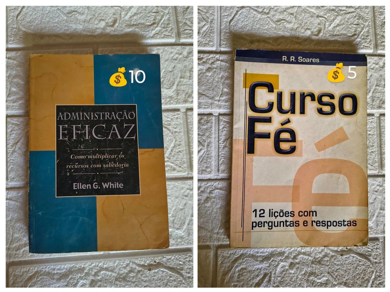 Livros cristãos  - Foto 4