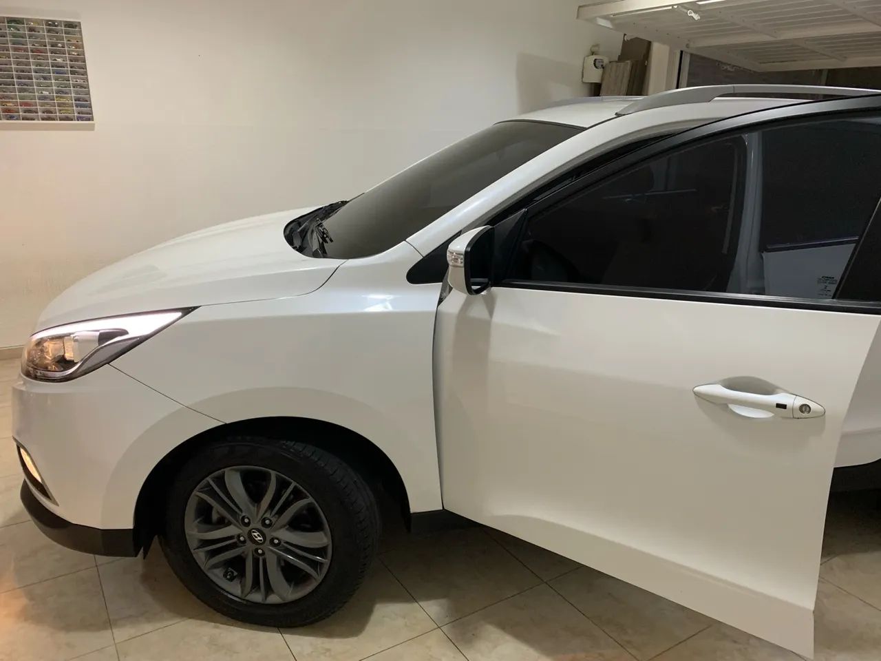 IX35-2019 impecável  - Foto 4