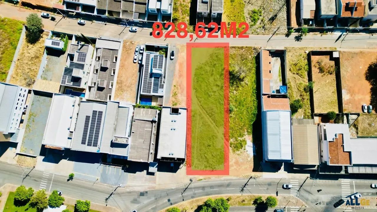 Área comercial Av Ipanema 828m² - Foto 4