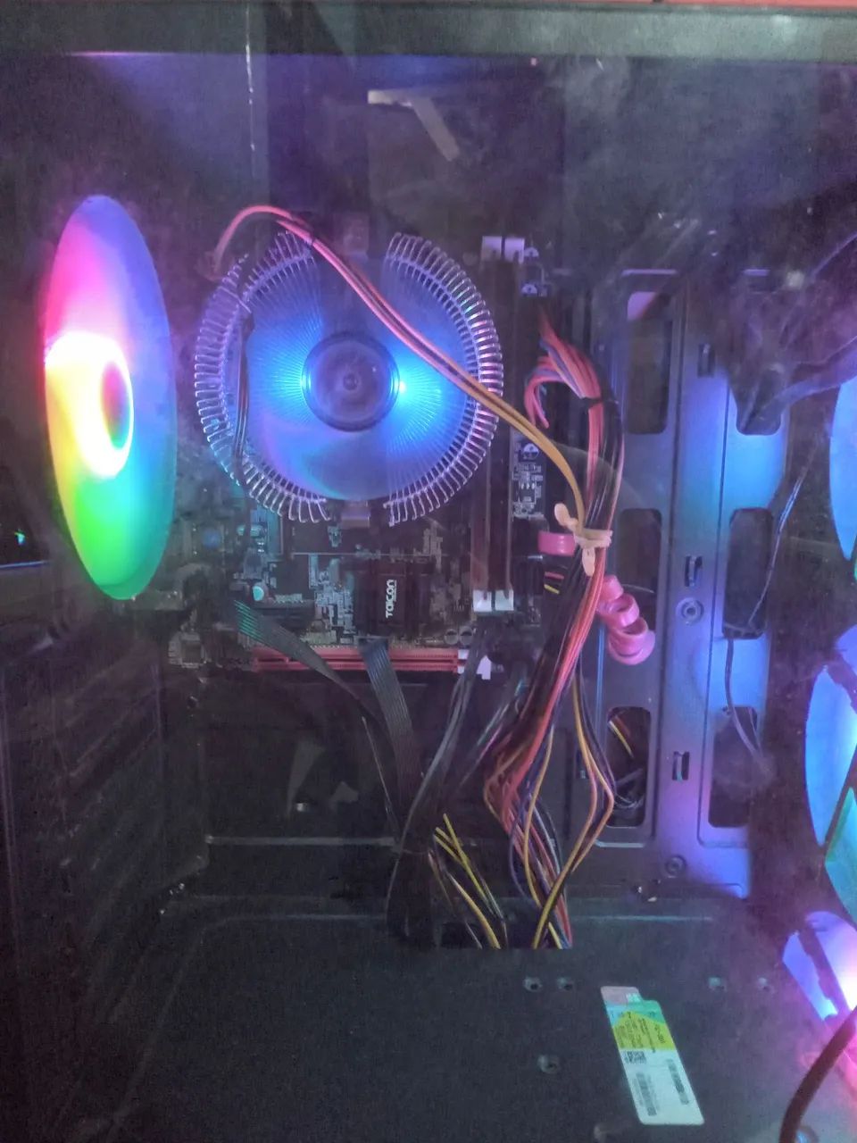 Complete Game Case 64291867617155121