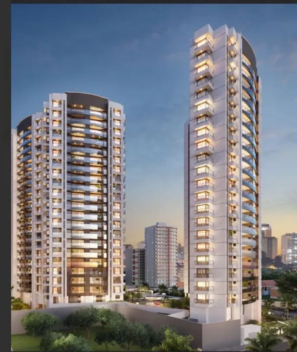 Imóvel para venda com 131 metros quadrados com 4 quartos em Cocó - Fortaleza - CE