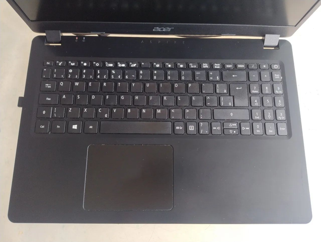 Notebook Acer Ryzen 5 - Foto 2