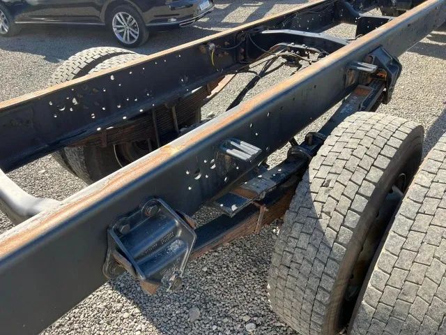 Vw 17230 4x2 2020 - Foto 5