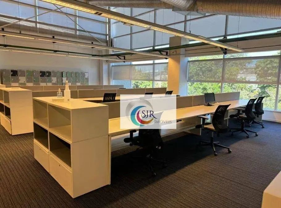Conjunto para alugar, 4832 m² por R$ 560.732,00/mês - Lapa - São Paulo/SP - Foto 3