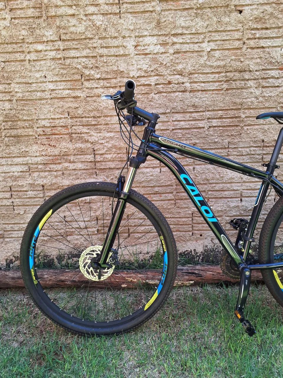 Bicicleta Caloi Atacama Aro 29 - Foto 4