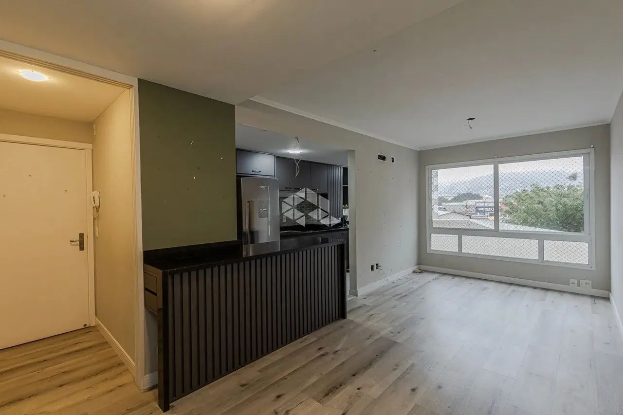 Apartamento próximo à PUC.
