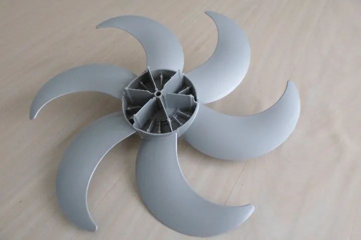HÉLICE  VENTILADOR BRITANIA - Foto 2