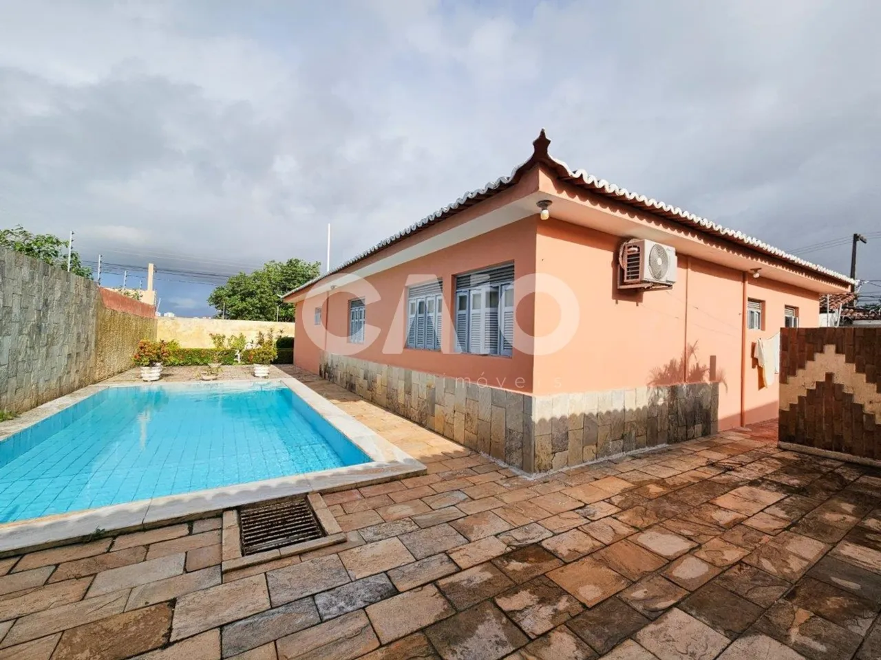 Casa em Candelária