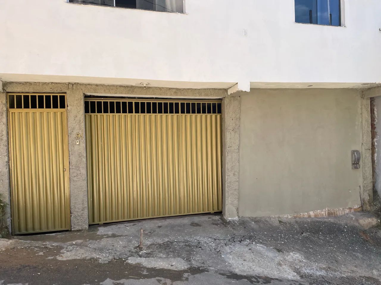 Foto - Salvador - Novo Horizonte