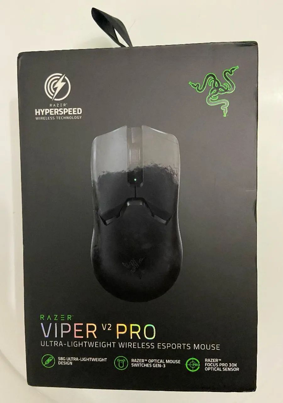 Razer V2 Pro