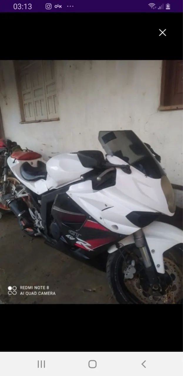 comet gtr 250  - Foto 2