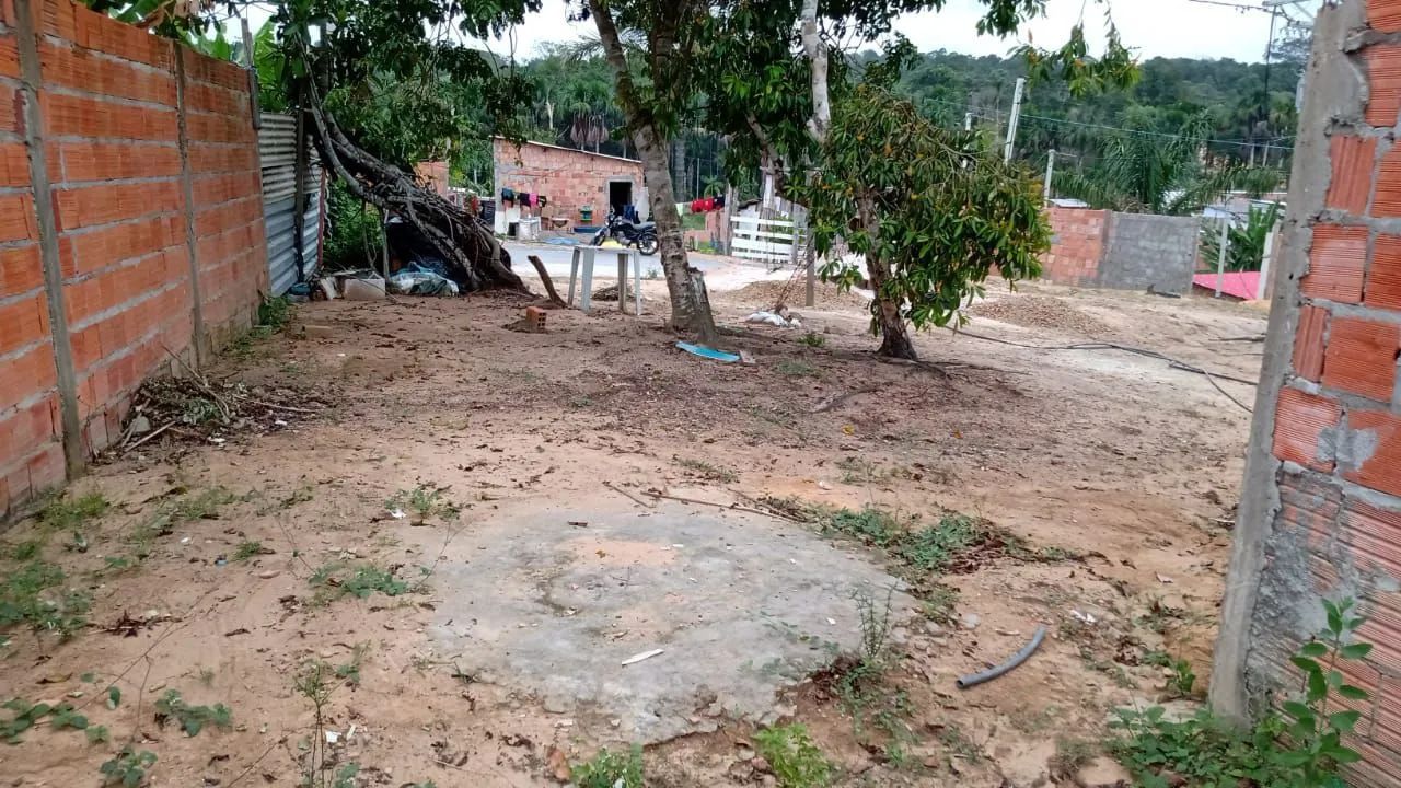 Vendo um terreno valor 22 mil aceito uma entrada boa e parcelo o que fica - Foto 5