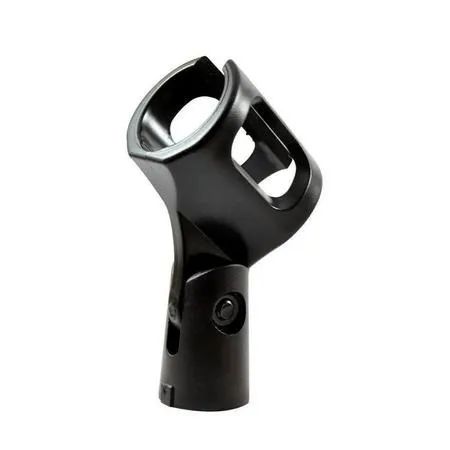 Suporte Mesa Pra Microfone Mini Pedestal Portátil Le-3602 (Entrega Grátis) - Foto 3