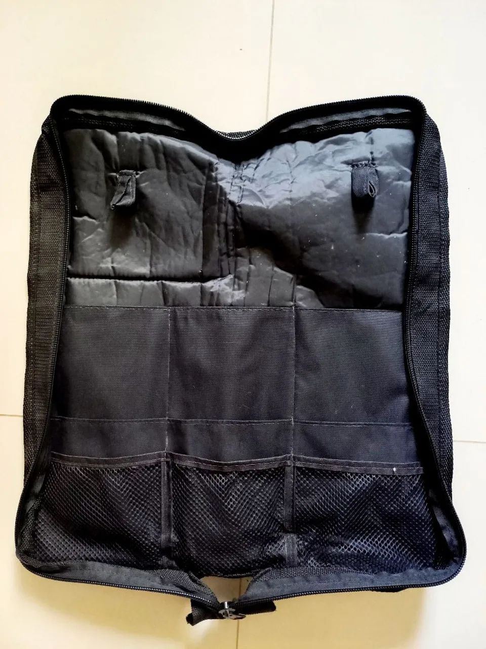 Bag Para Baquetas e Percussão  - Foto 4