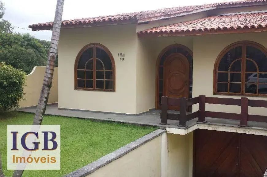 Casa à venda, 400 m² por R$ 1.600.000,00 - Tremembé - São Paulo/SP