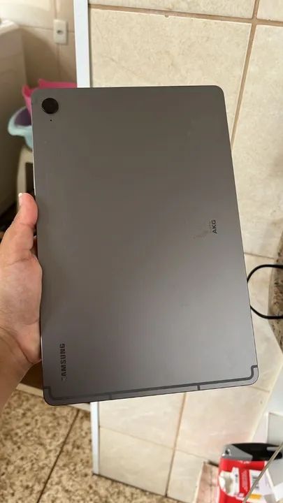 Tablet Samsung Galaxy tab s9 Fe - Foto 2