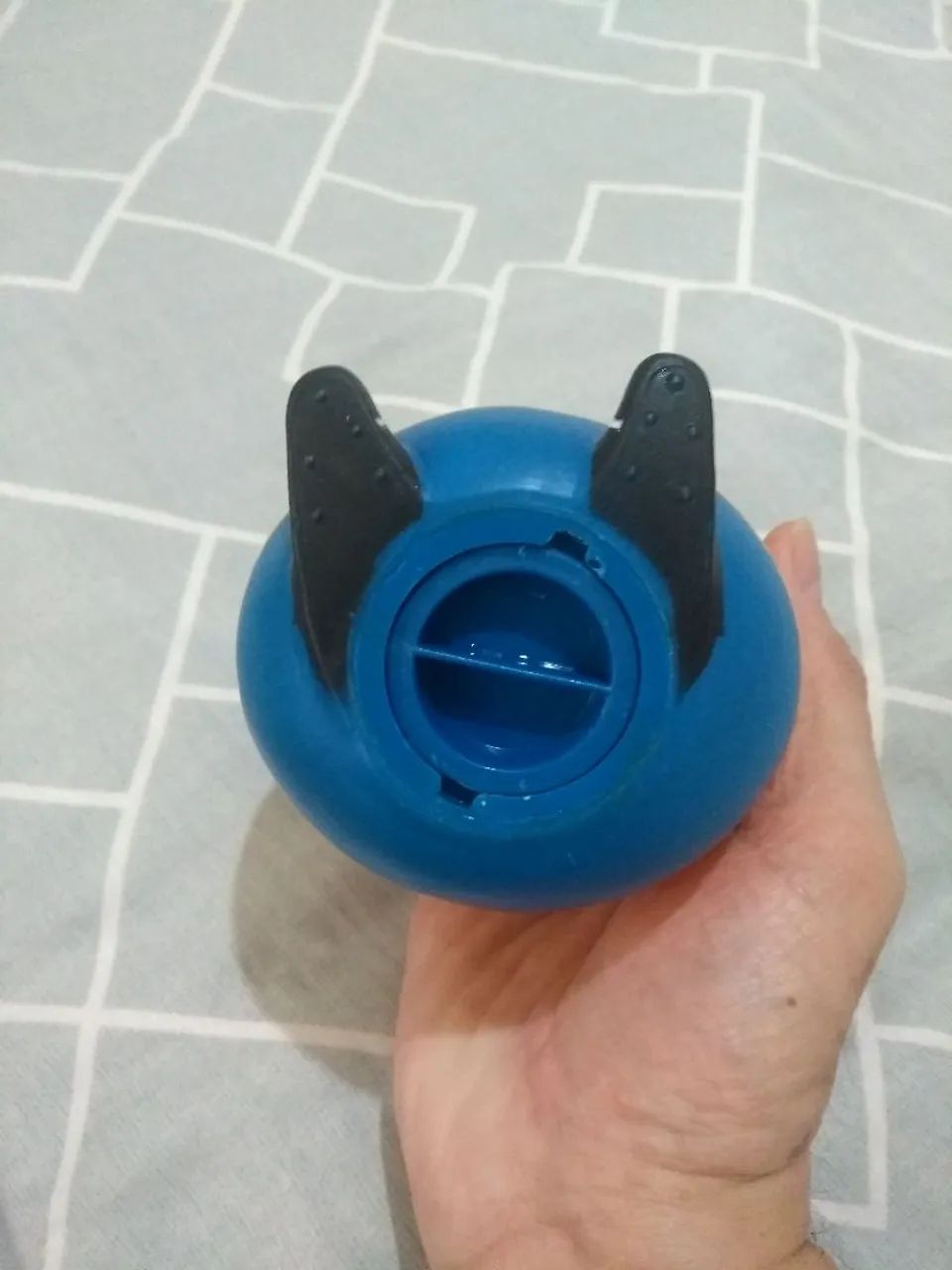 Cofrinho Poupançudo Zóio da Caixa - Foto 3