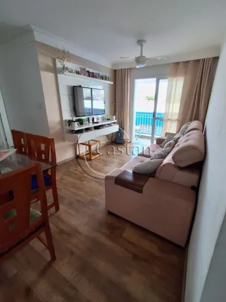 apartamento vila zelina-3 dorms/1 suite/1 vaga-75 mts útil