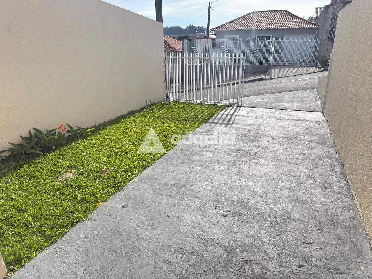 Casa à venda , Contorno, Ponta Grossa, PR - Foto 3