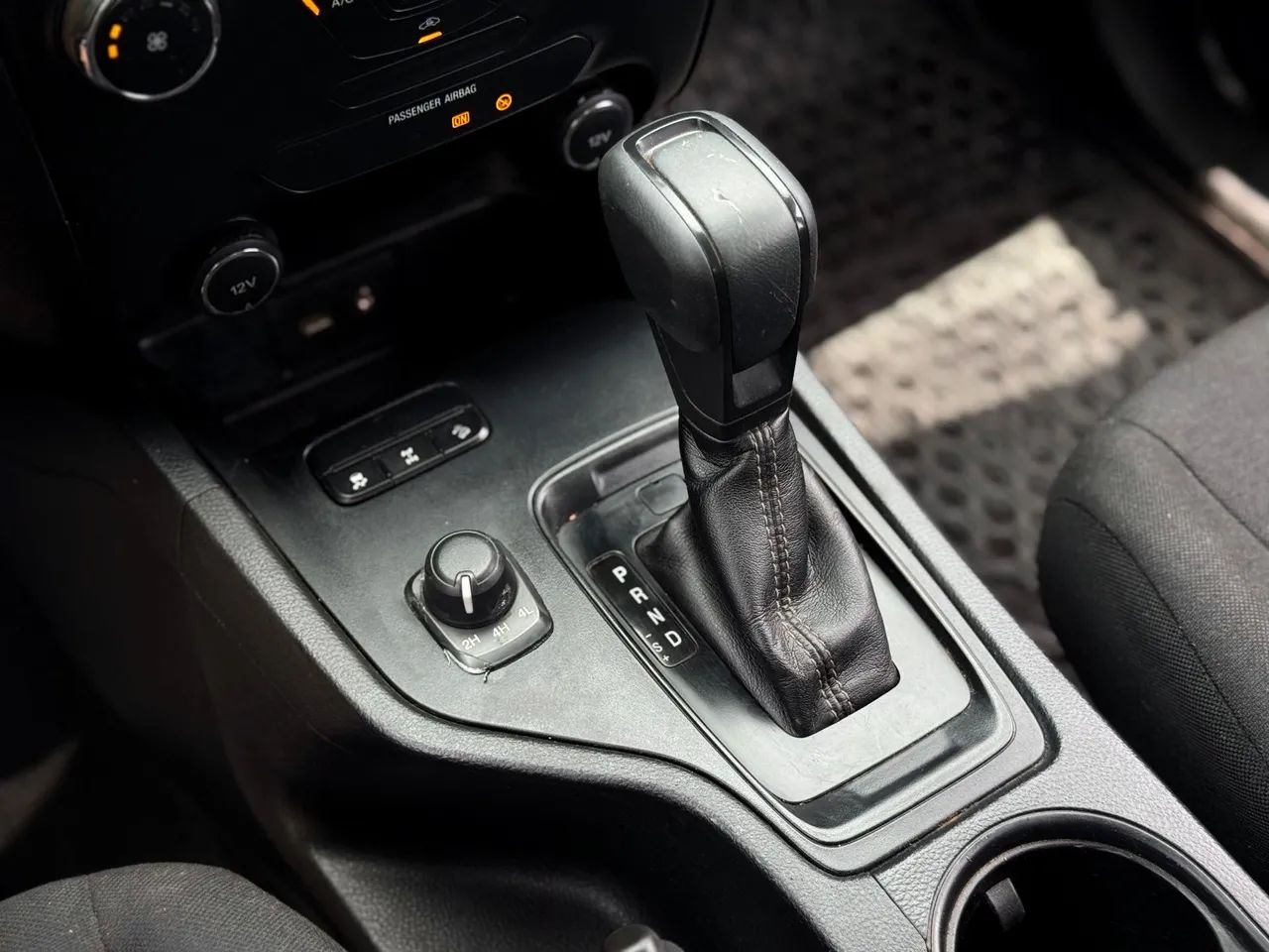 Ranger XL 3.2 Aut único  dono - Foto 7