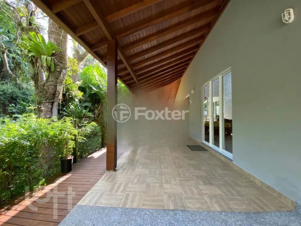 Casa à venda Rua Pau de Canela, Rio Tavares - Florianópolis - Foto 3