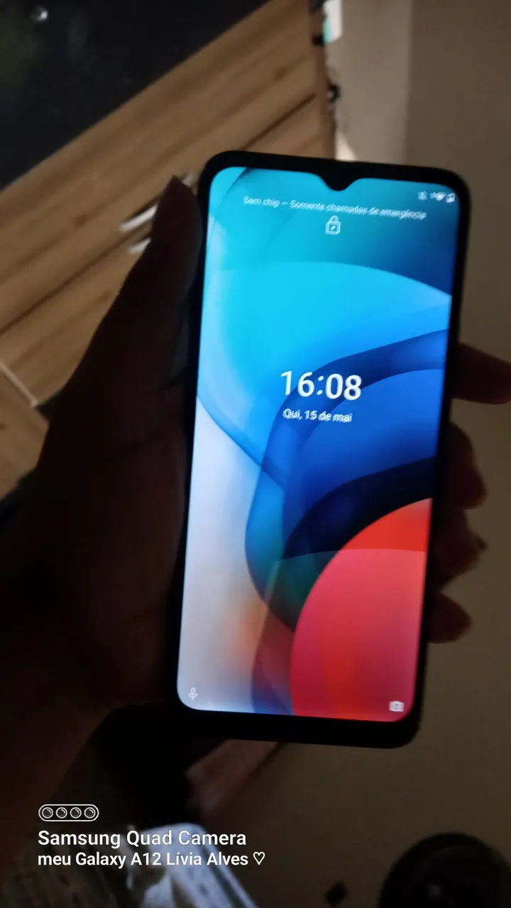 Moto E7