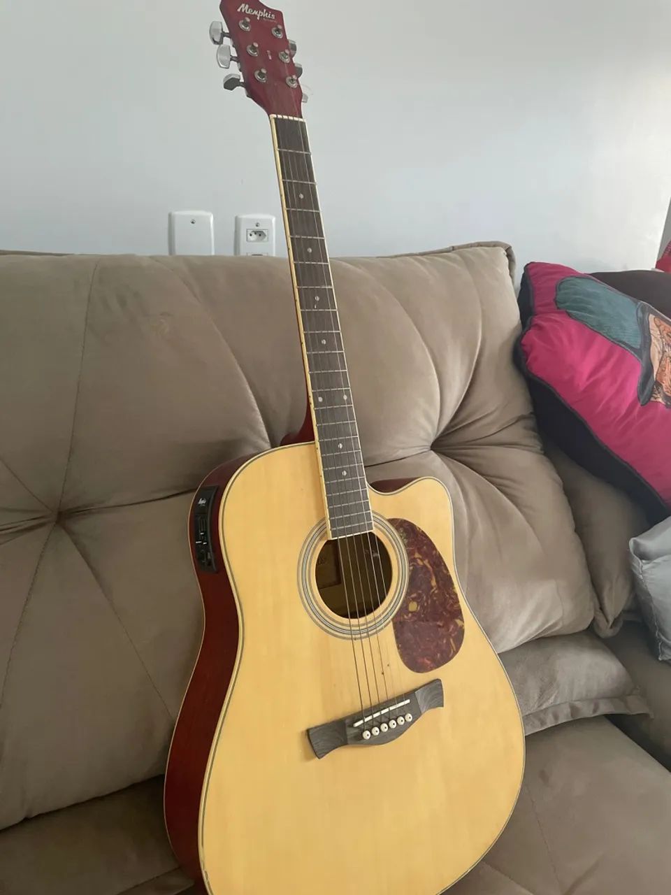Violão Acústico - Foto 2